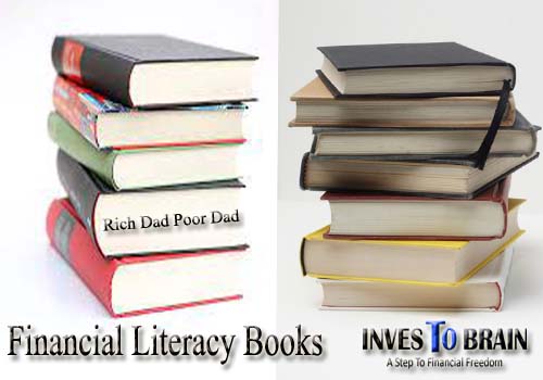 Financial Literacy Books