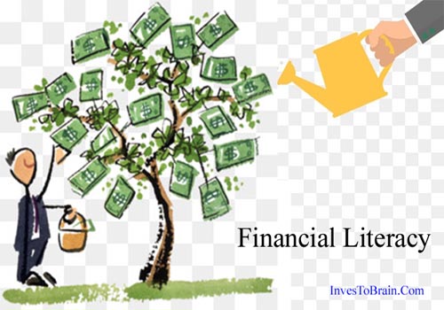 Financial Literacy Definition