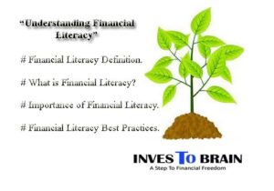 Understanding Financial Literacy