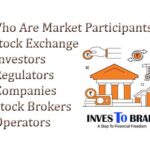 Who are Market Participants