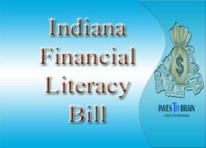Indiana Financial Literacy Bill