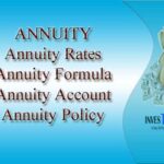 what is an annuity