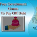 Free Government Grants To Pay Off Debt